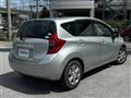 2015 Nissan Note
