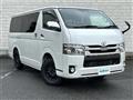 2019 Toyota Hiace Van