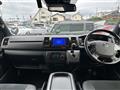 2019 Toyota Hiace Van
