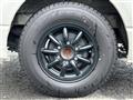 2019 Toyota Hiace Van