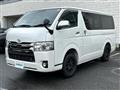 2019 Toyota Hiace Van