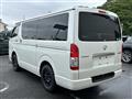 2019 Toyota Hiace Van
