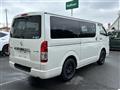2019 Toyota Hiace Van
