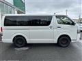 2019 Toyota Hiace Van