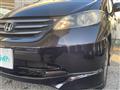 2011 Honda Freed