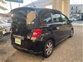 2011 Honda Freed