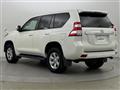 2015 Toyota Land Cruiser Prado