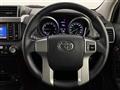2015 Toyota Land Cruiser Prado
