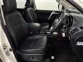 2015 Toyota Land Cruiser Prado