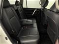 2015 Toyota Land Cruiser Prado