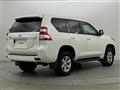 2015 Toyota Land Cruiser Prado