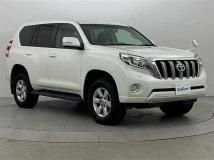 2015 Toyota Land Cruiser Prado