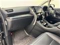 2017 Toyota Alphard Hybrid