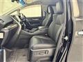 2017 Toyota Alphard Hybrid