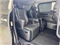 2017 Toyota Alphard Hybrid