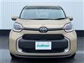 2026 Toyota Sienta