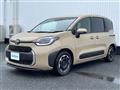 2026 Toyota Sienta