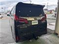 2021 Toyota Alphard