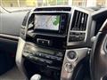 2013 Toyota Land Cruiser