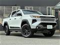 2026 Toyota Hilux