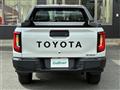 2026 Toyota Hilux