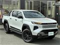 2026 Toyota Hilux
