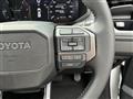2026 Toyota Hilux