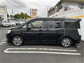 2014 Honda Step WGN