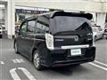 2014 Honda Step WGN