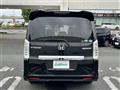 2014 Honda Step WGN