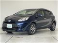 2018 Toyota AQUA