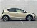2019 Toyota AQUA