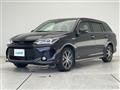 2016 Toyota Corolla Fielder