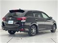 2016 Toyota Corolla Fielder