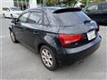 2013 Audi A1