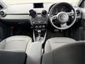 2013 Audi A1
