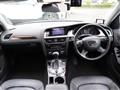 2014 Audi A4