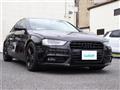 2014 Audi A4