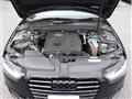 2014 Audi A4