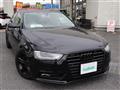 2014 Audi A4