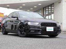 2014 Audi A4