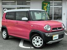 2014 Suzuki Hustler