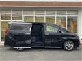 2022 Toyota Alphard