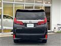 2022 Toyota Alphard