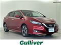 2018 Nissan Leaf
