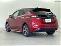 2018 Nissan Leaf