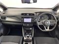 2018 Nissan Leaf