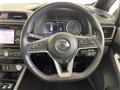 2018 Nissan Leaf