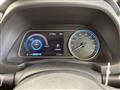 2018 Nissan Leaf