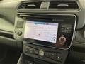 2018 Nissan Leaf
